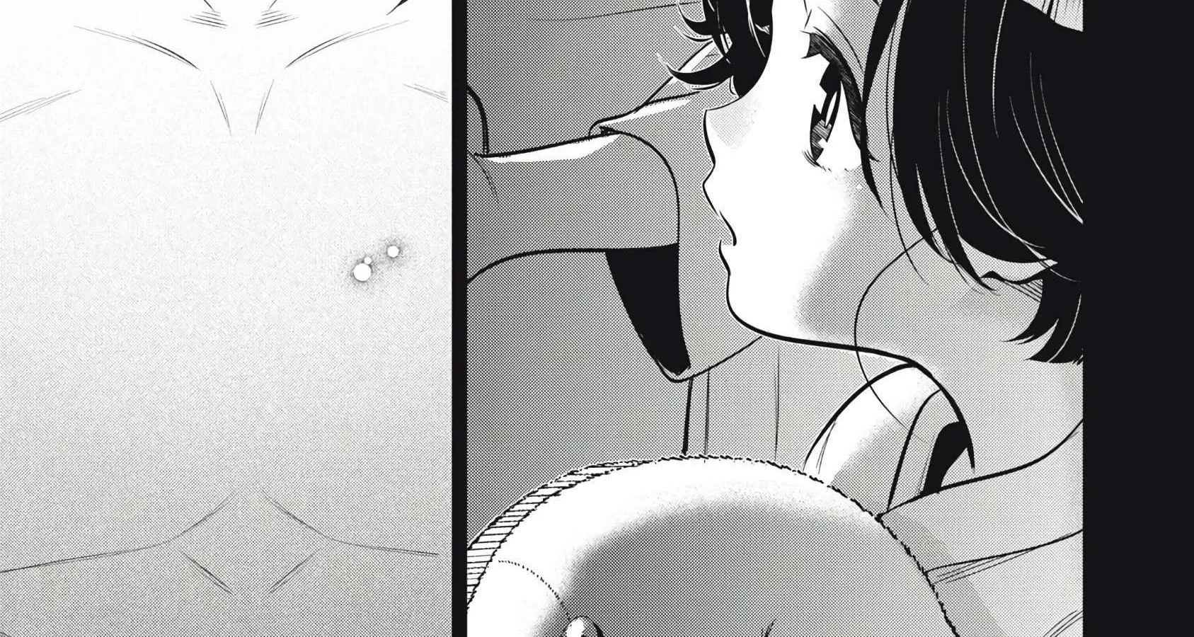 GOLDEN MAN Manga β Chapter 59 β Page 18