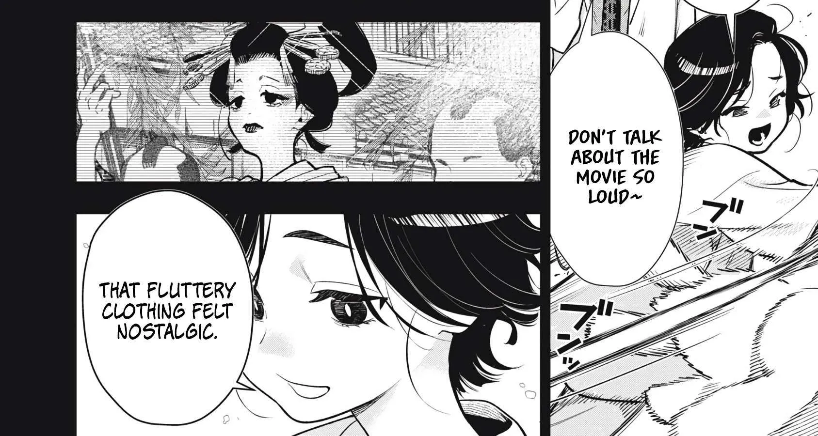 GOLDEN MAN Manga β Chapter 59 β Page 20