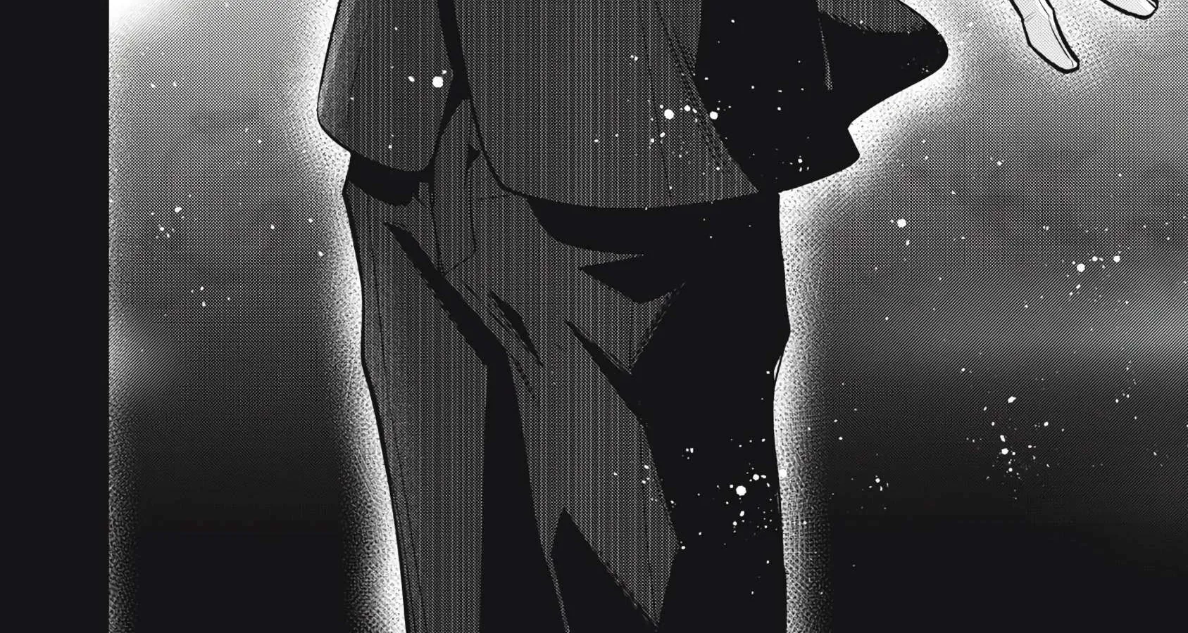 GOLDEN MAN Manga β Chapter 59 β Page 28