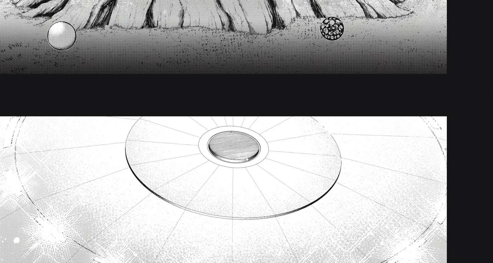 GOLDEN MAN Manga β Chapter 60 β Page 10