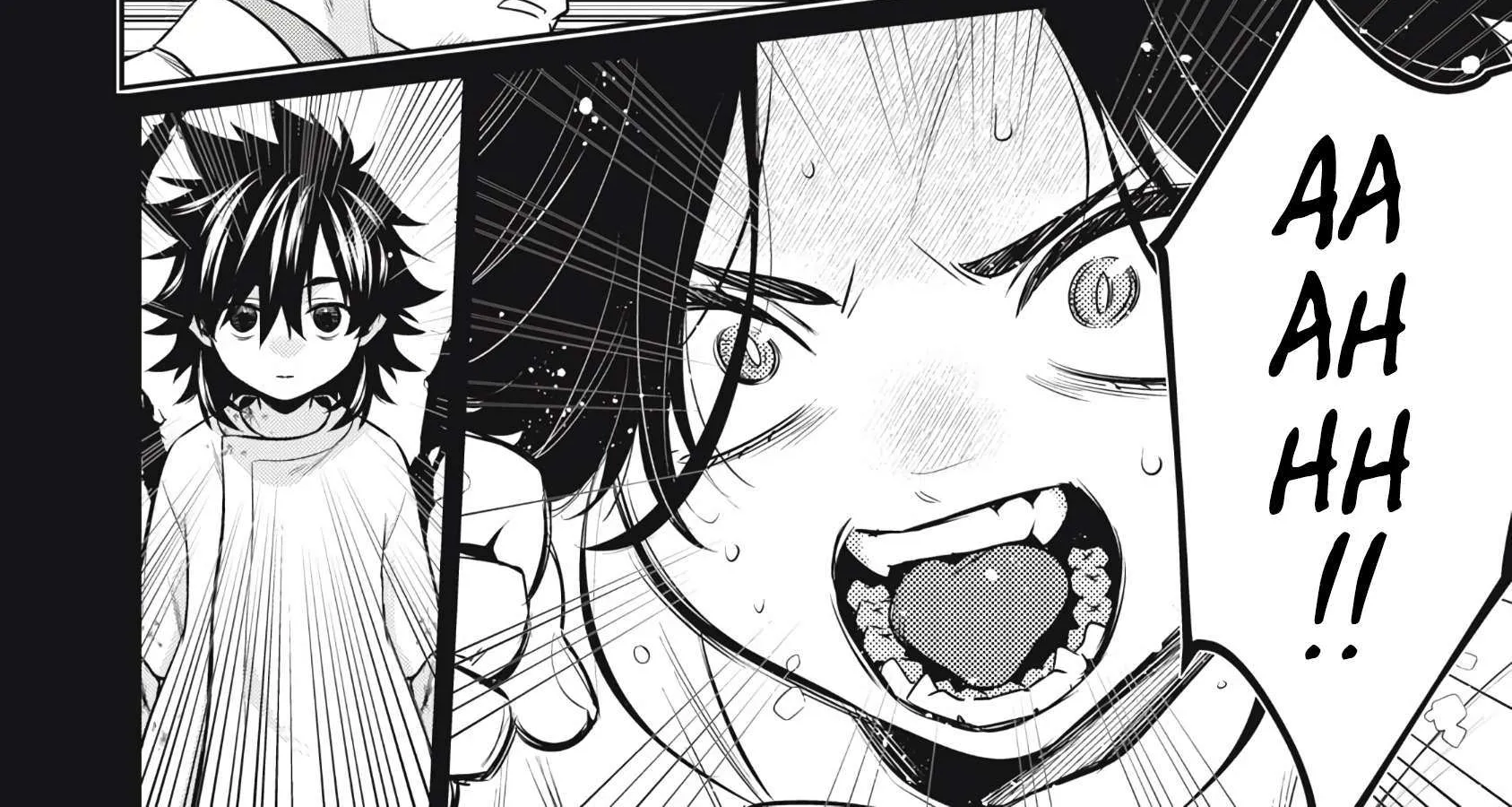 GOLDEN MAN Manga β Chapter 60 β Page 14