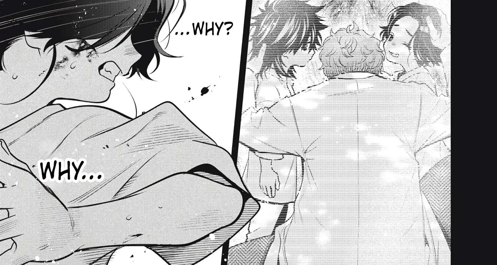 GOLDEN MAN Manga β Chapter 60 β Page 24