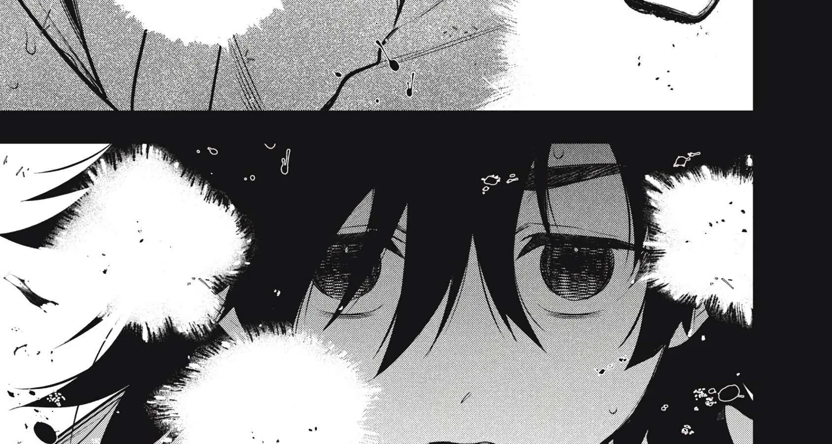 GOLDEN MAN Manga β Chapter 60 β Page 28