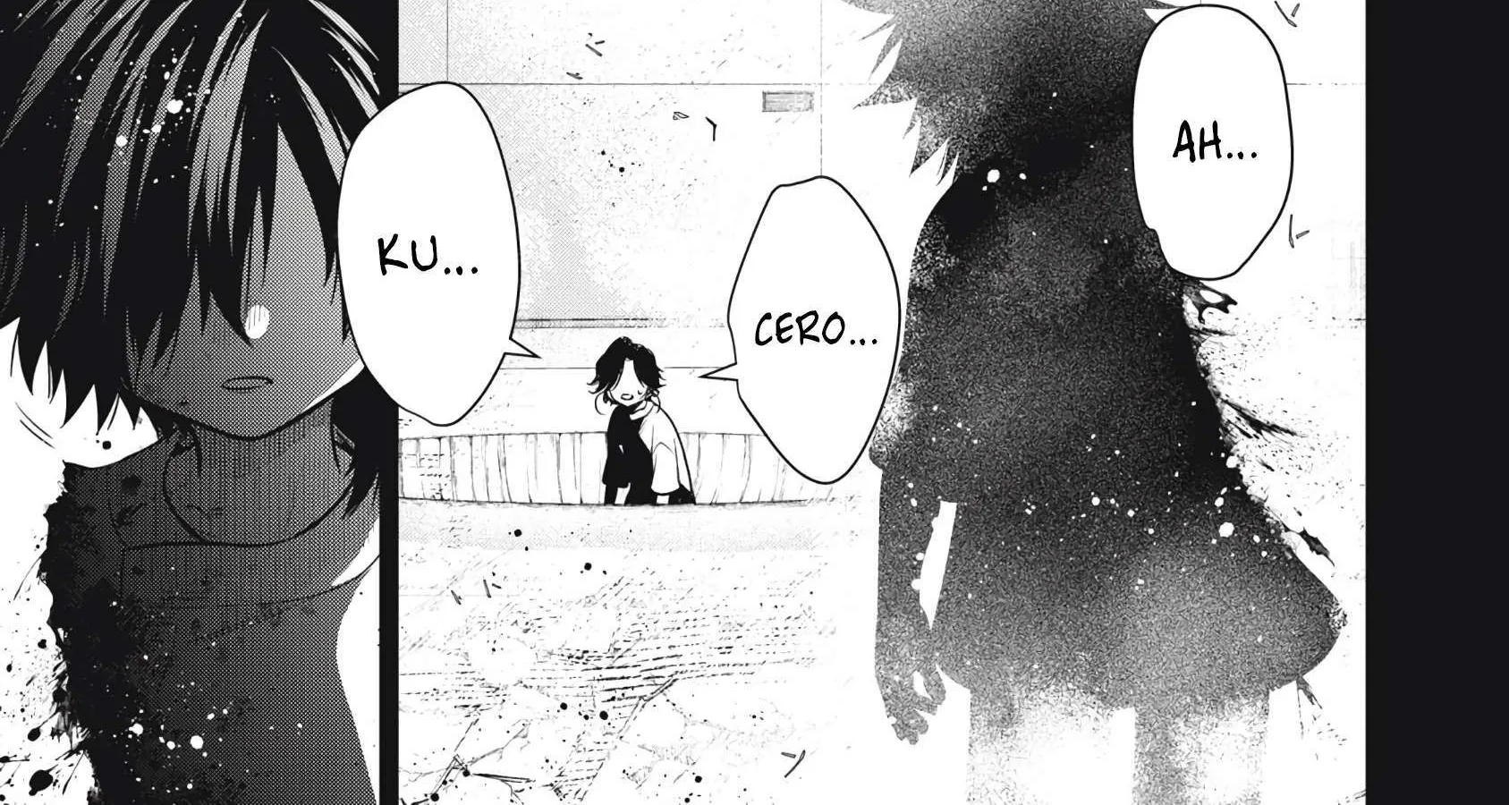 GOLDEN MAN Manga β Chapter 61 β Page 10