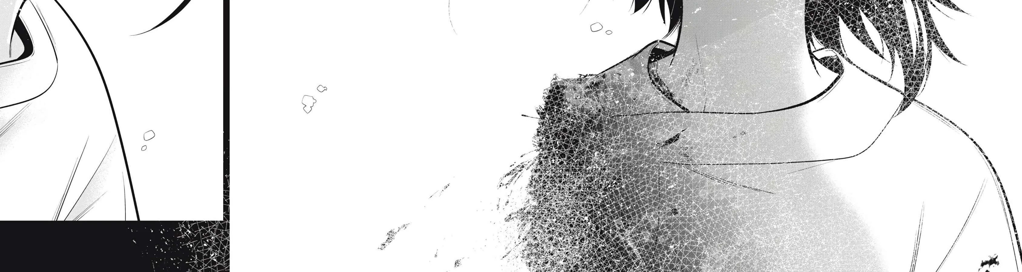 GOLDEN MAN Manga β Chapter 61 β Page 12