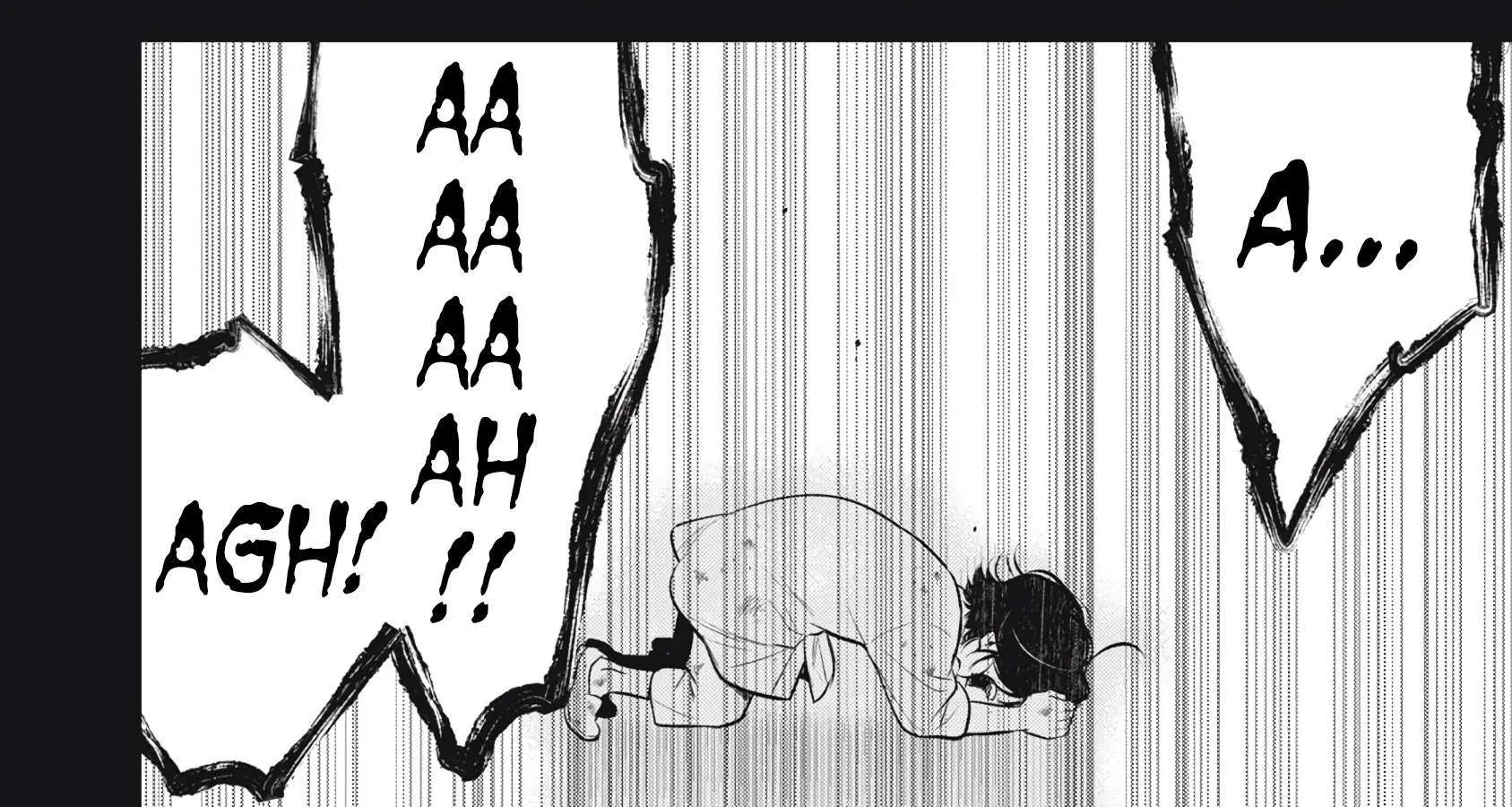 GOLDEN MAN Manga β Chapter 61 β Page 14