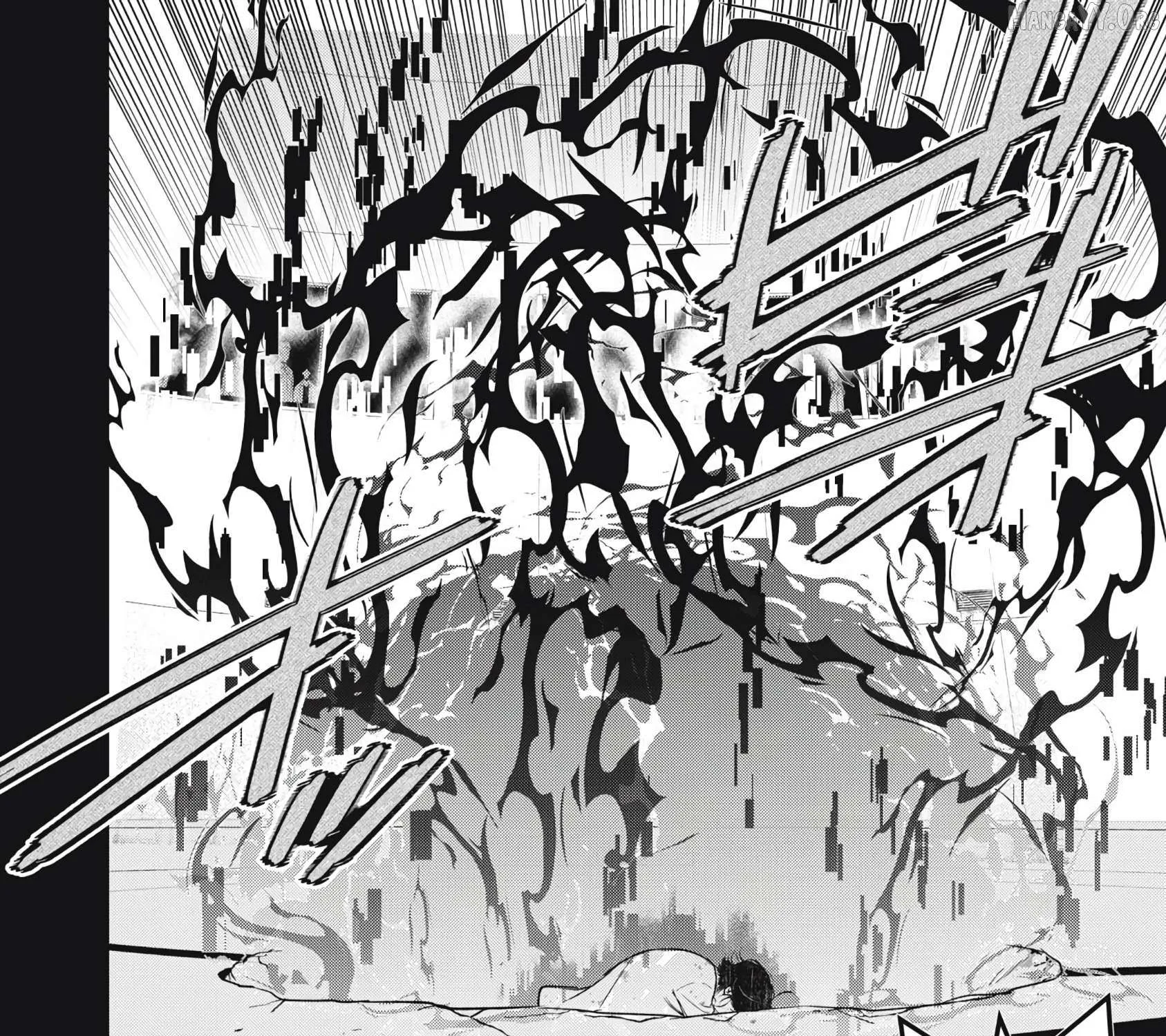 GOLDEN MAN Manga β Chapter 61 β Page 17