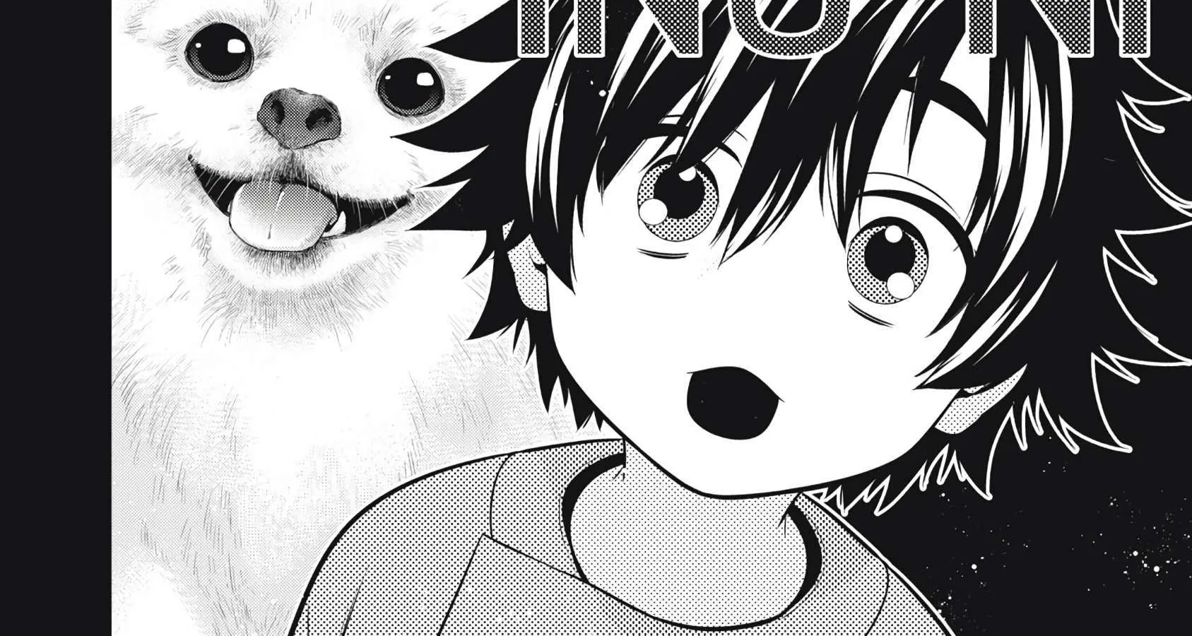 GOLDEN MAN Manga β Chapter 62 β Page 24