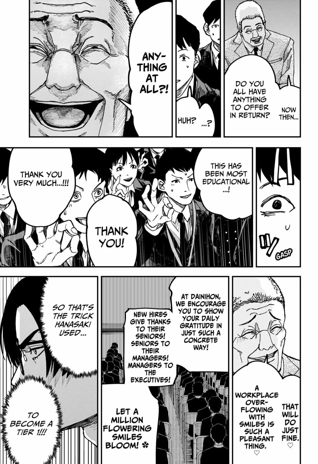 War of the Adults β Chapter 33 β Page 10