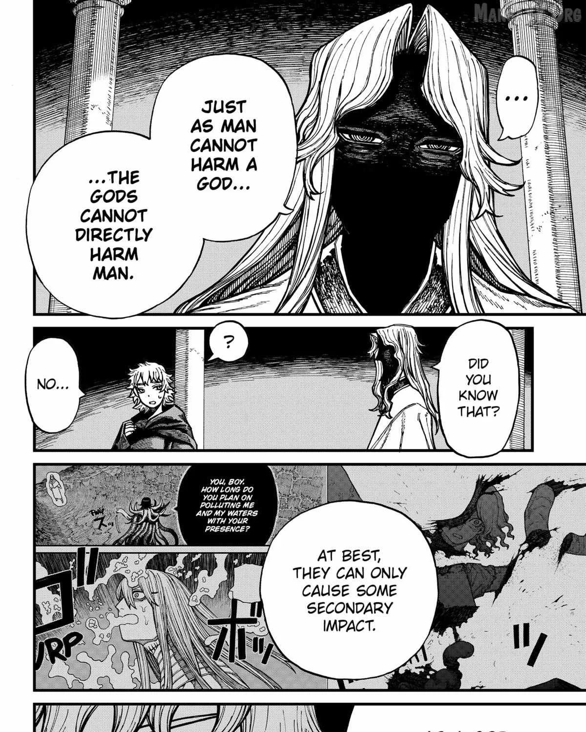 Centuria β Chapter 77 β Page 3