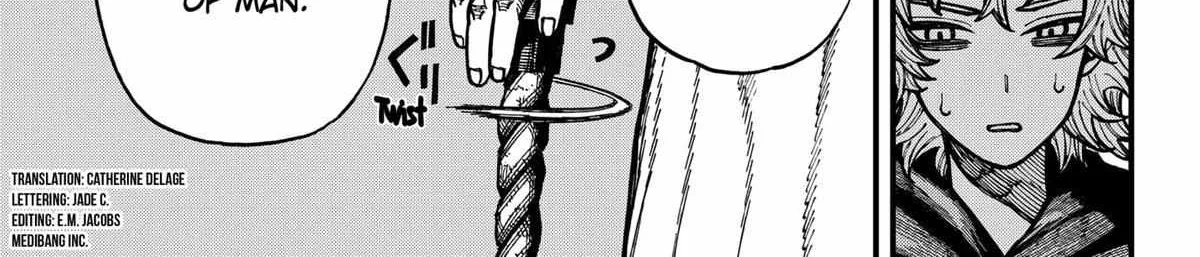 Centuria β Chapter 77 β Page 6