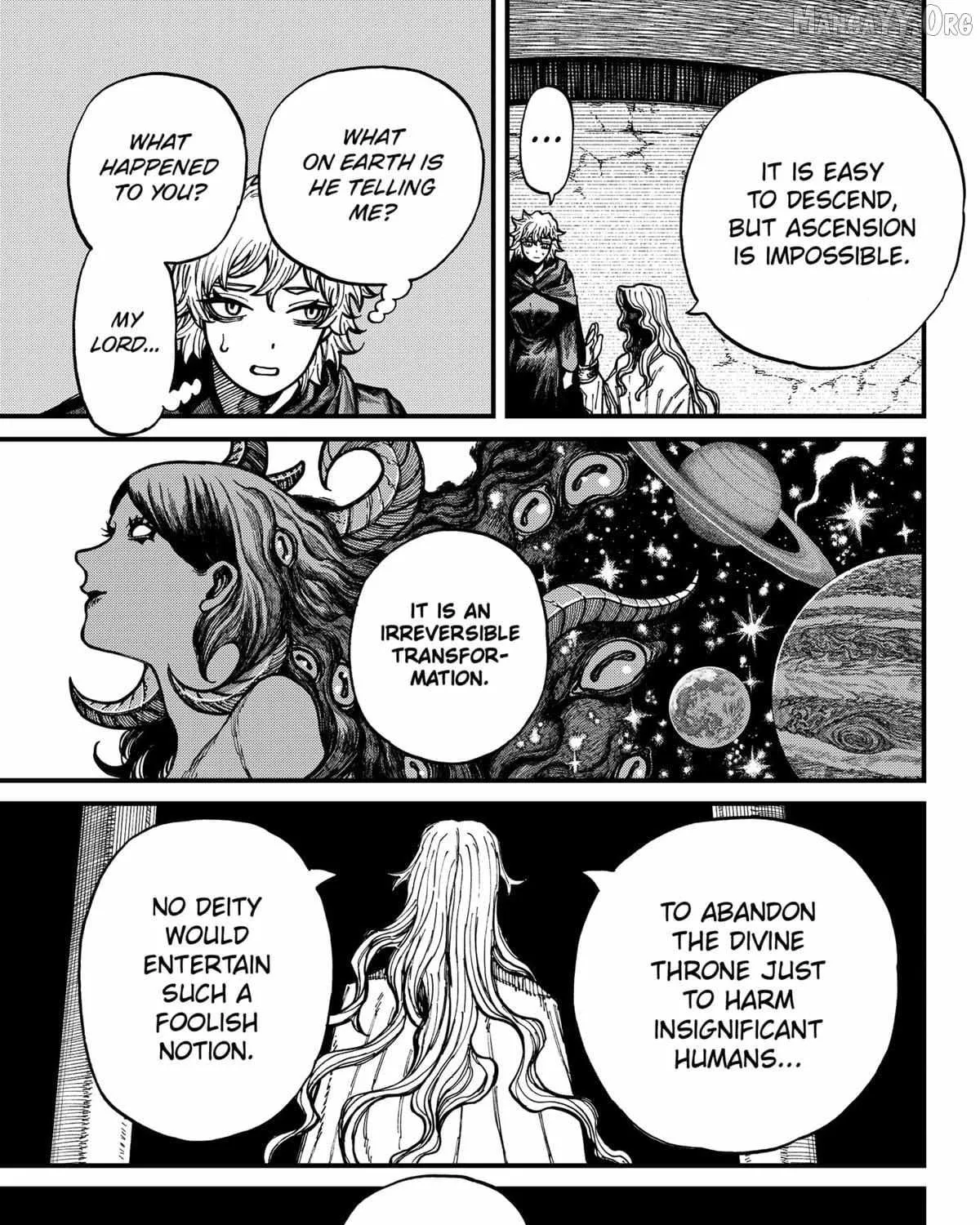Centuria β Chapter 77 β Page 9