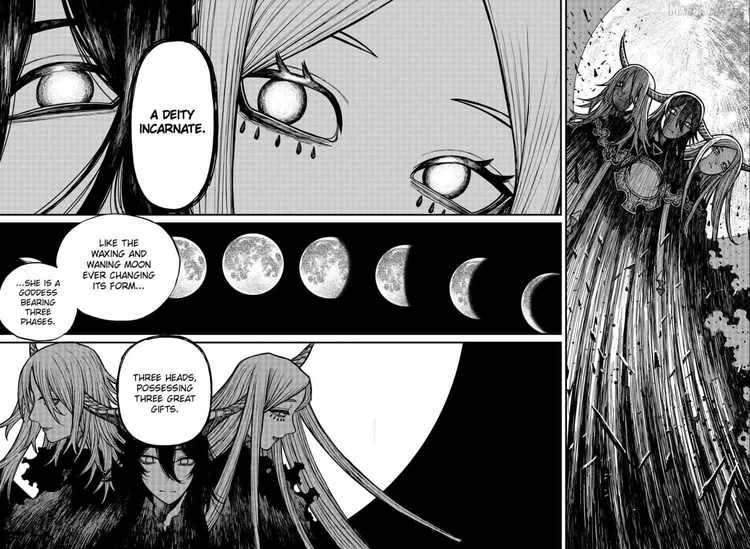 Centuria β Chapter 77 β Page 11