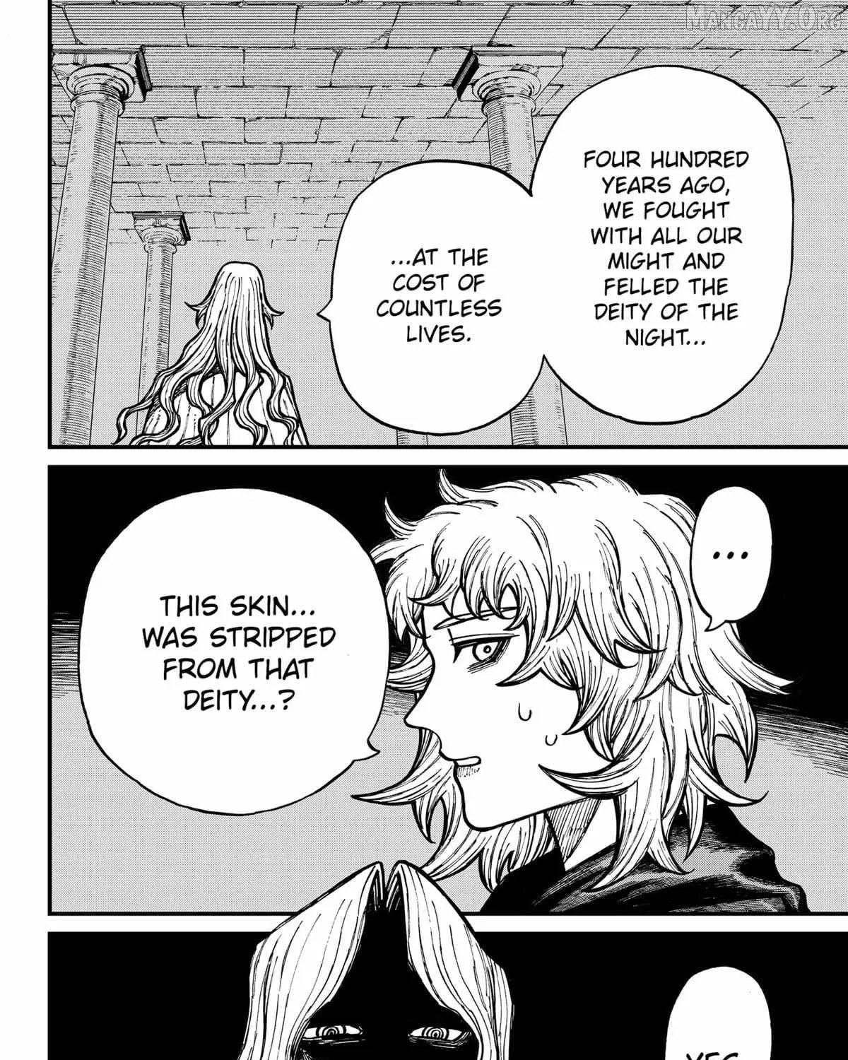 Centuria β Chapter 77 β Page 16