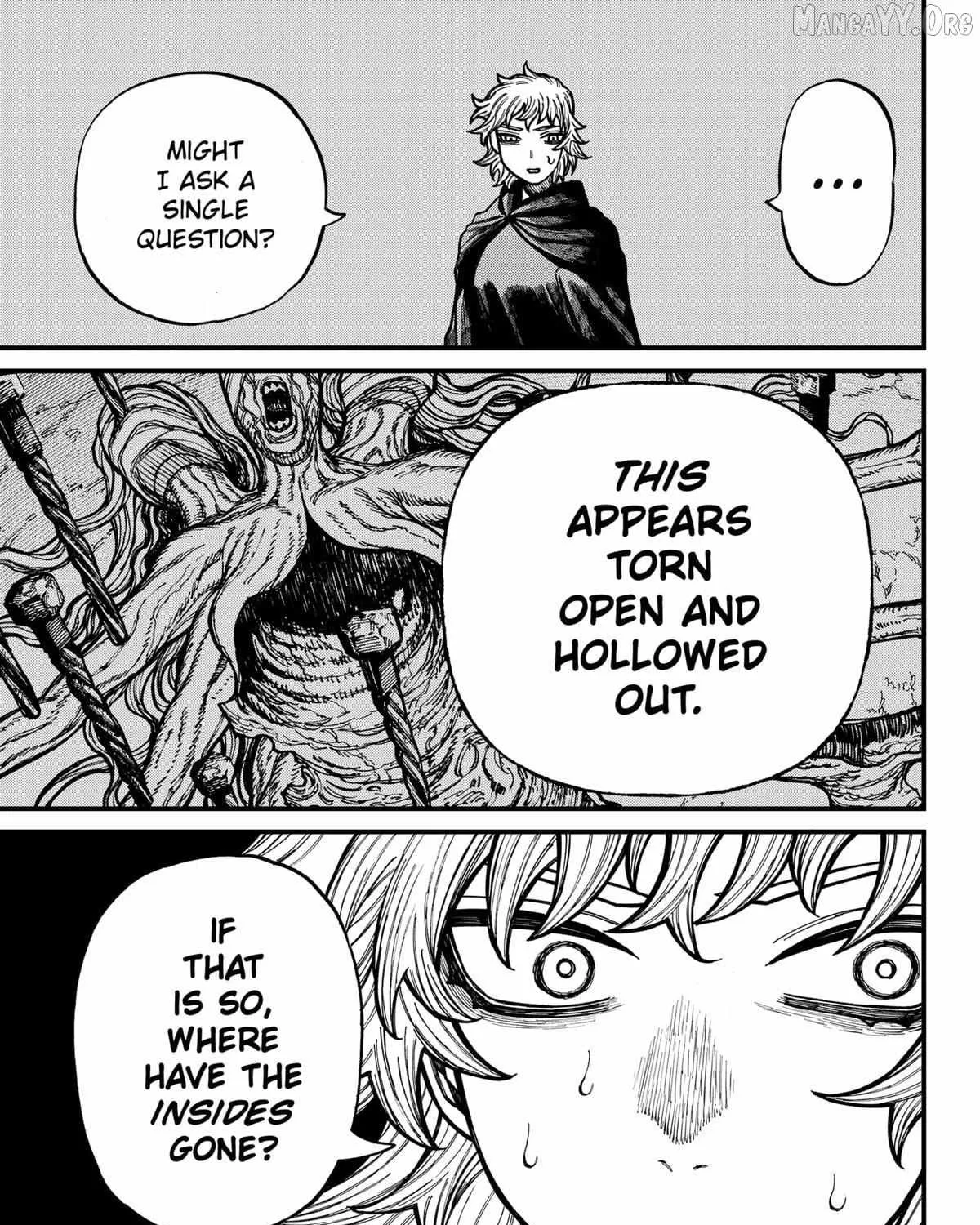 Centuria β Chapter 77 β Page 18