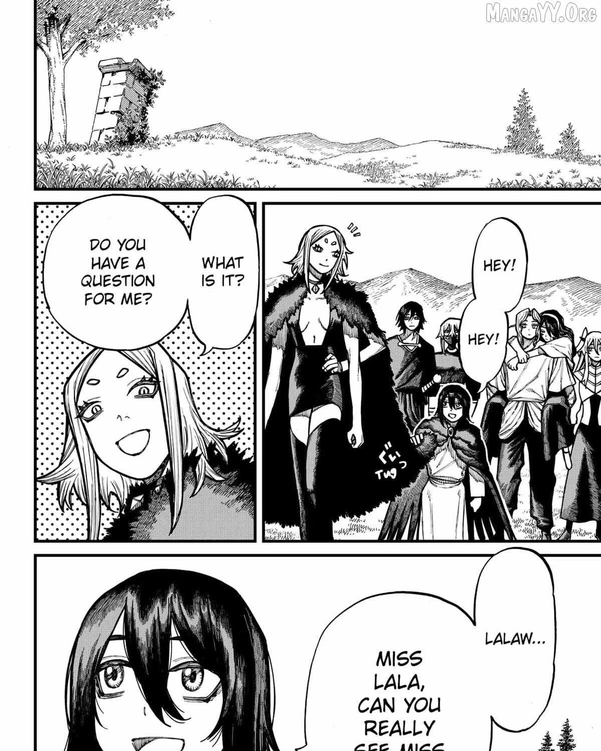 Centuria β Chapter 77 β Page 20
