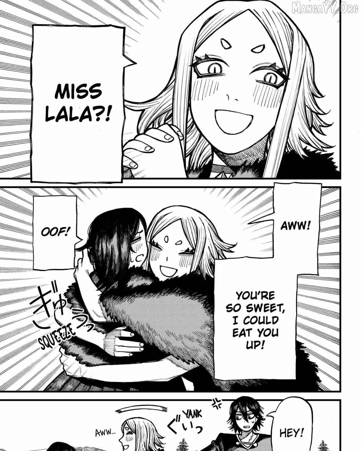 Centuria β Chapter 77 β Page 22