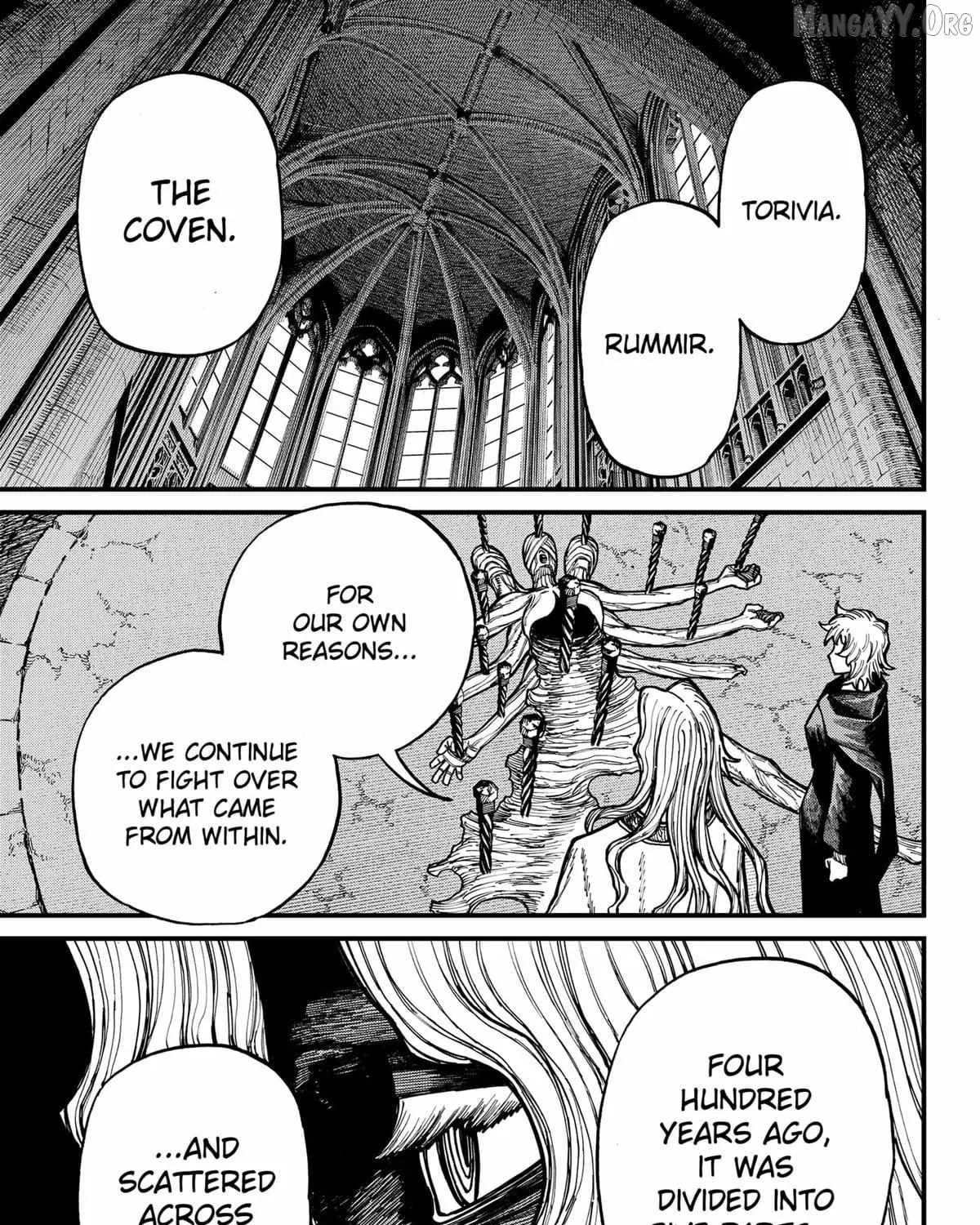 Centuria β Chapter 77 β Page 26