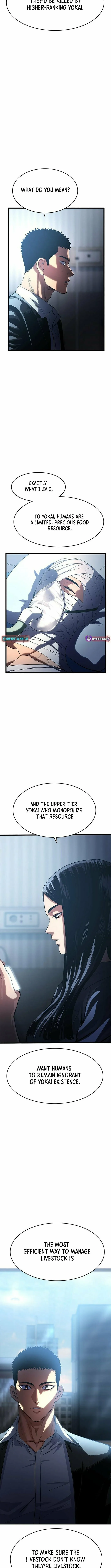 Evil Spirits and Demons β Chapter 8 β Page 4