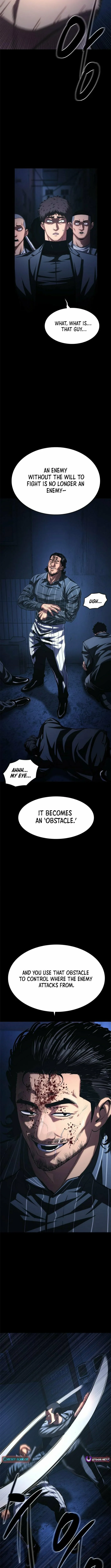 Evil Spirits and Demons β Chapter 8 β Page 17