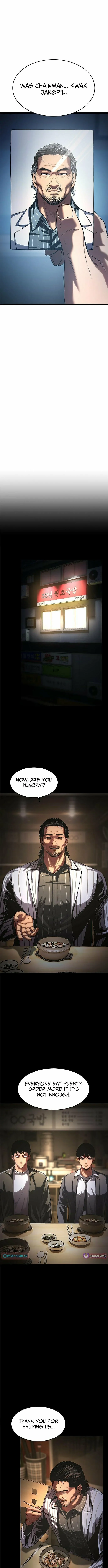 Evil Spirits and Demons β Chapter 9 β Page 2