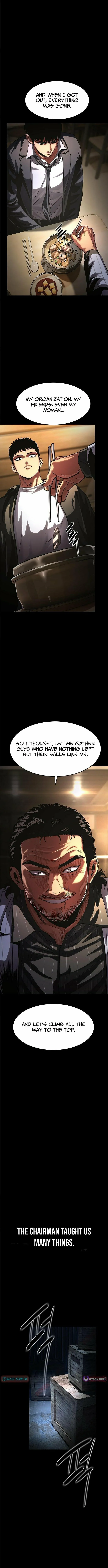 Evil Spirits and Demons β Chapter 9 β Page 4