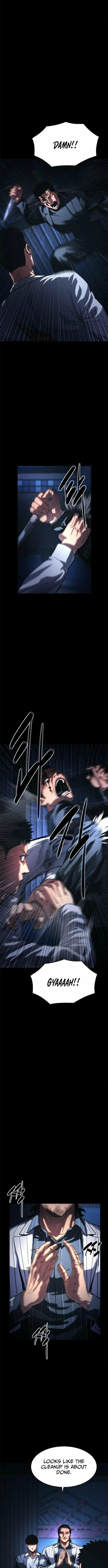 Evil Spirits and Demons β Chapter 9 β Page 7