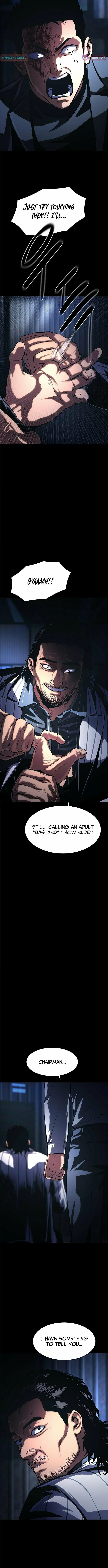 Evil Spirits and Demons β Chapter 9 β Page 10