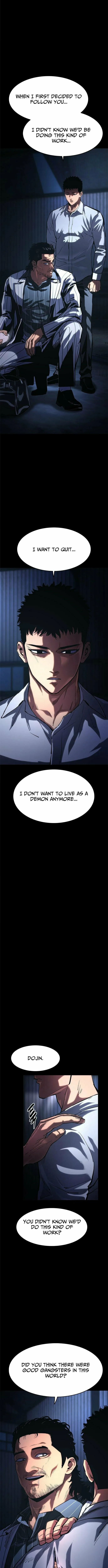 Evil Spirits and Demons β Chapter 9 β Page 11