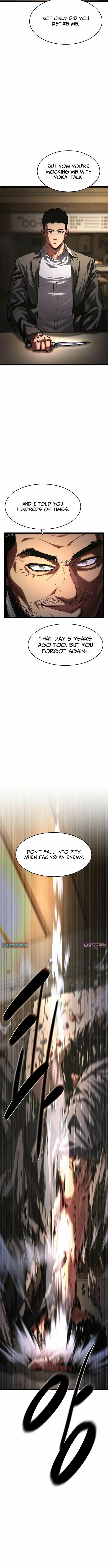 Evil Spirits and Demons β Chapter 9 β Page 16
