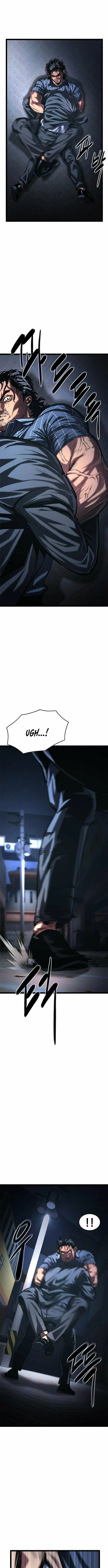 Evil Spirits and Demons β Chapter 9 β Page 19