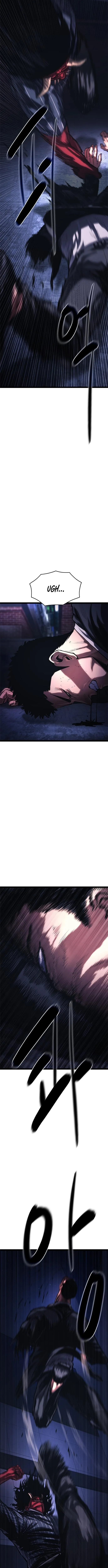 Evil Spirits and Demons β Chapter 10 β Page 3