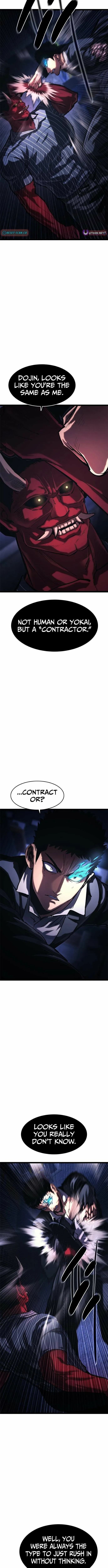 Evil Spirits and Demons β Chapter 10 β Page 10