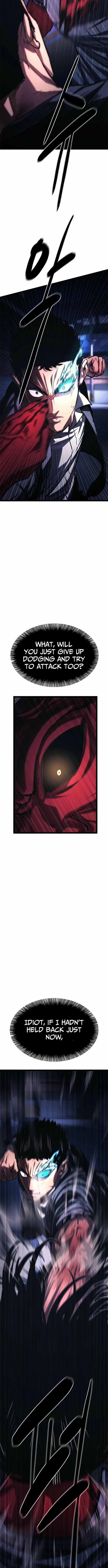 Evil Spirits and Demons β Chapter 10 β Page 23