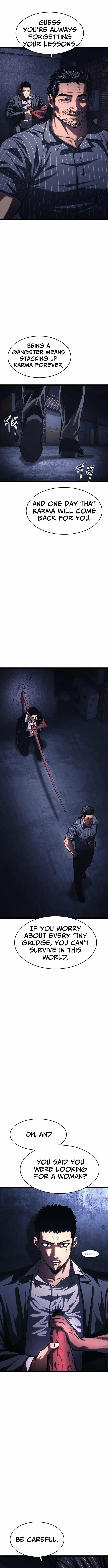 Evil Spirits and Demons β Chapter 10 β Page 27