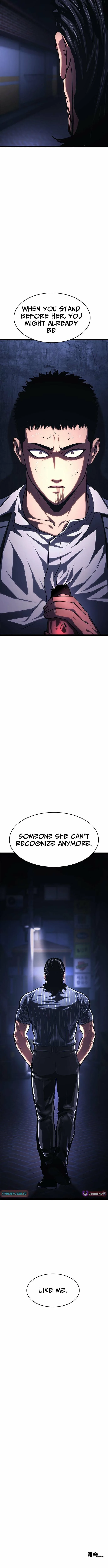 Evil Spirits and Demons β Chapter 10 β Page 28