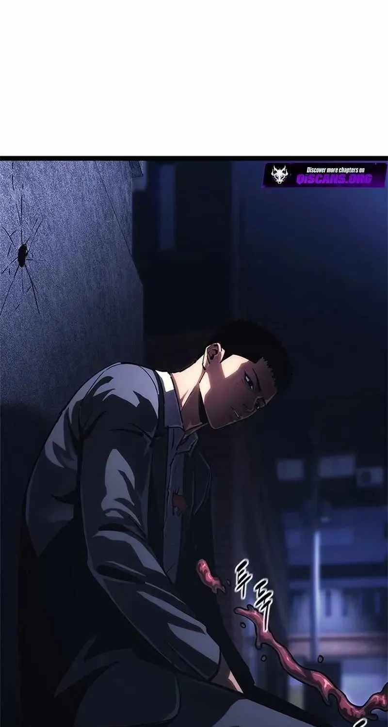 Evil Spirits and Demons β Chapter 11 β Page 3