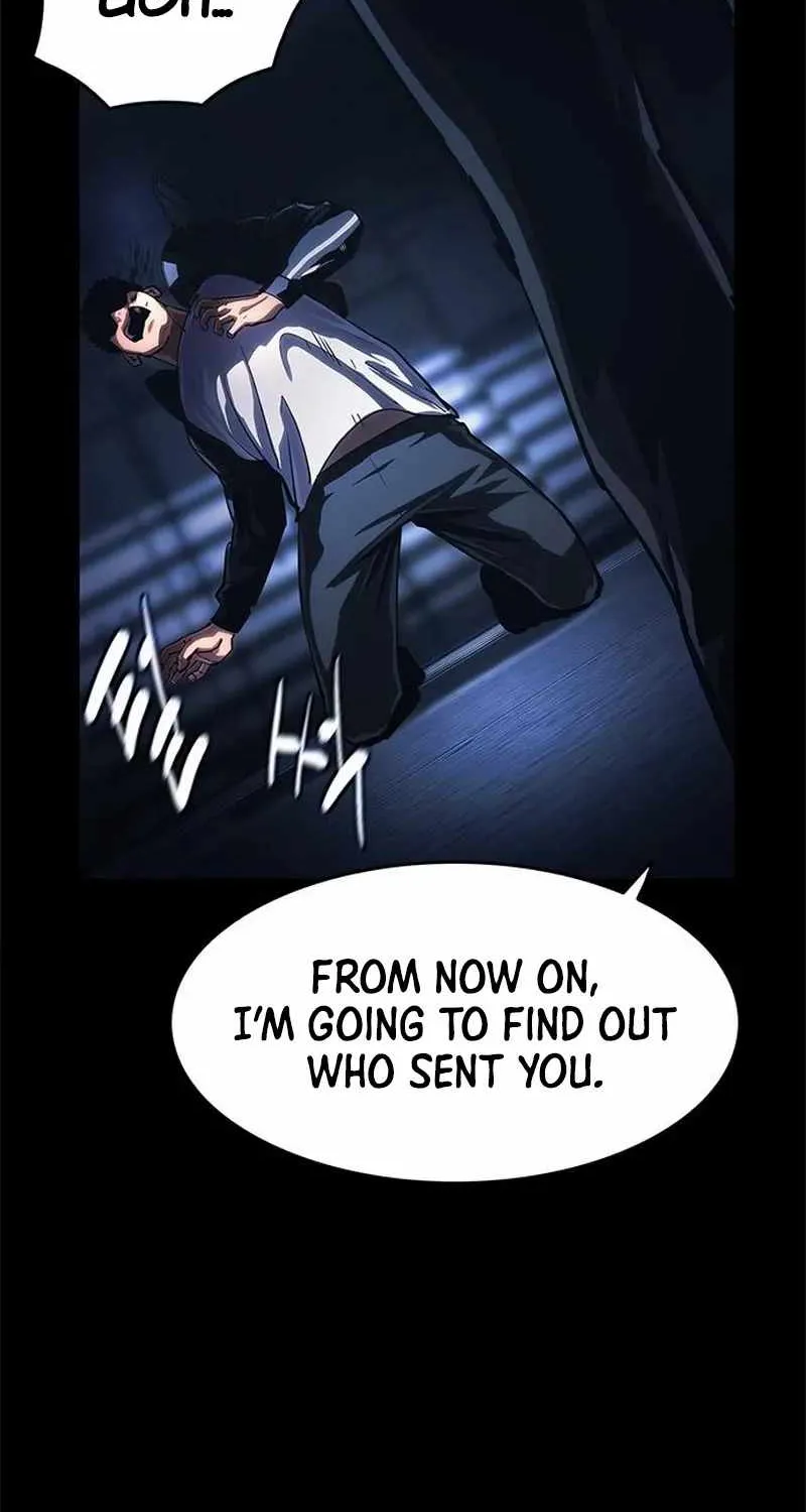 Evil Spirits and Demons β Chapter 11 β Page 22