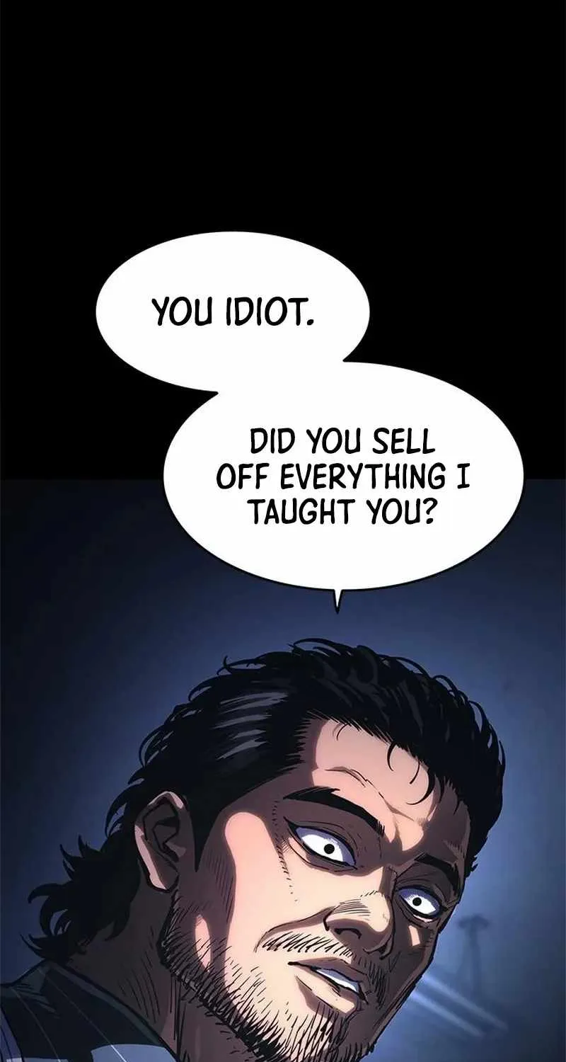 Evil Spirits and Demons β Chapter 11 β Page 37
