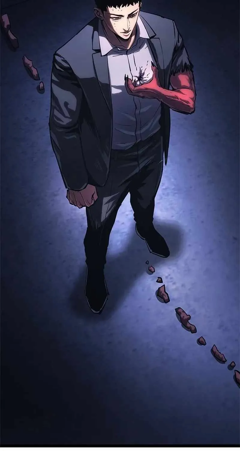 Evil Spirits and Demons β Chapter 11 β Page 107