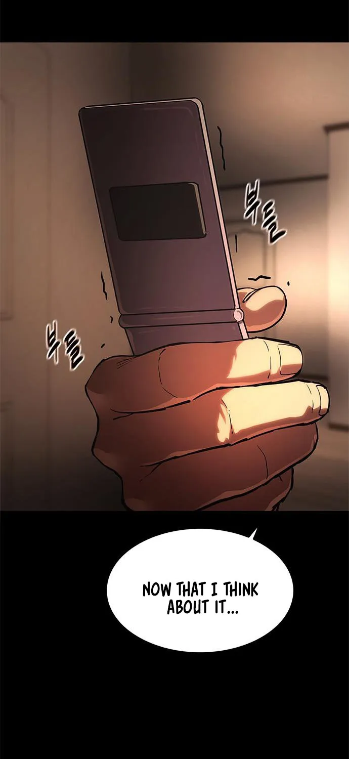 Evil Spirits and Demons β Chapter 12 β Page 51