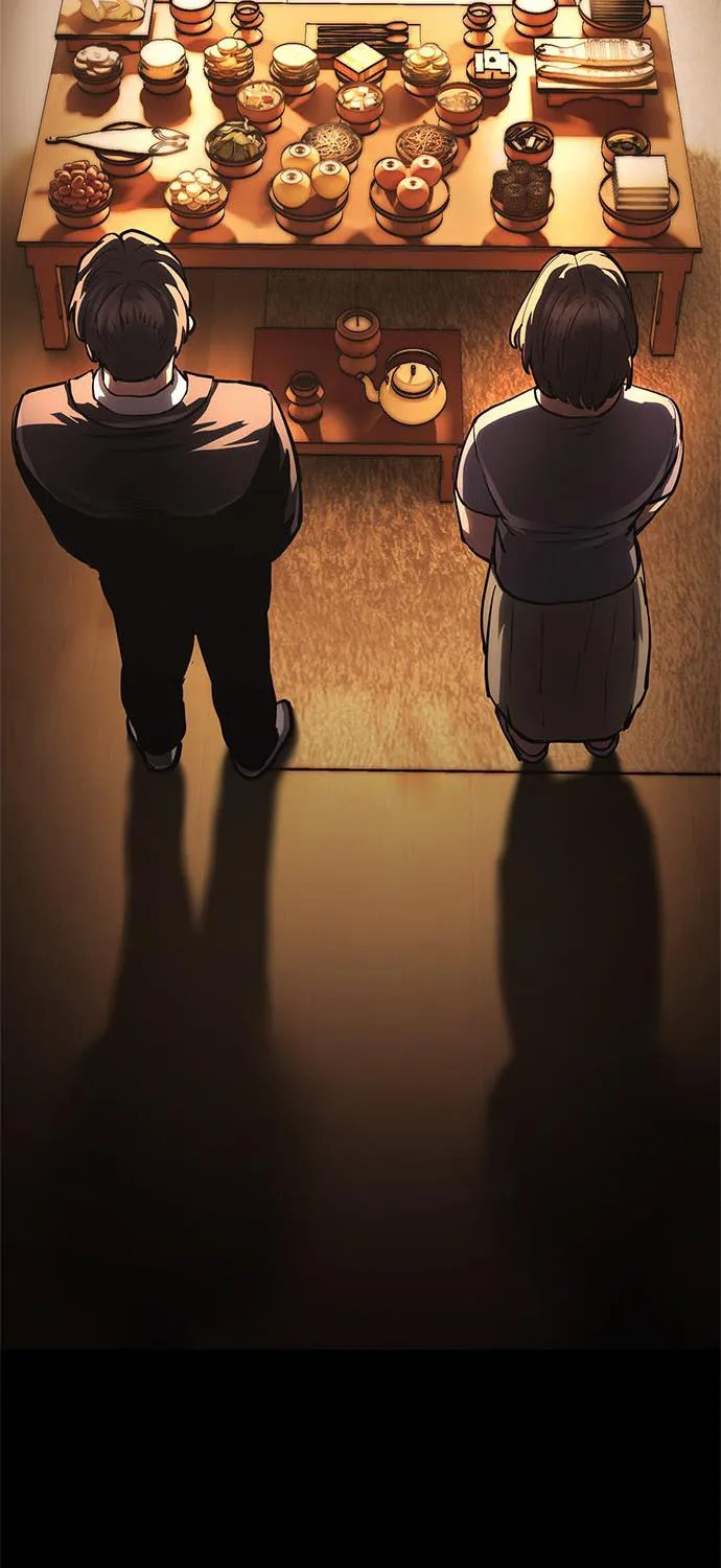 Evil Spirits and Demons β Chapter 12 β Page 81