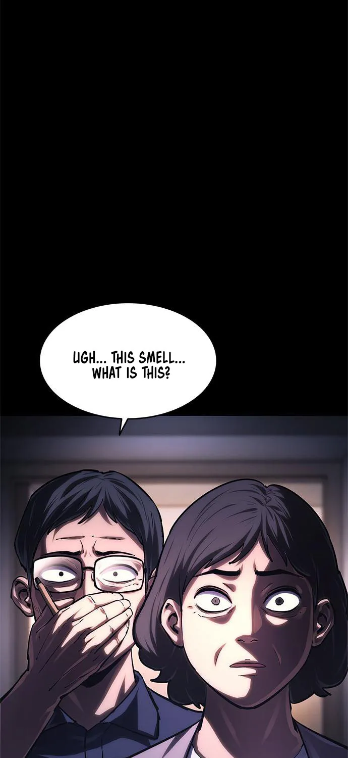 Evil Spirits and Demons β Chapter 12 β Page 105