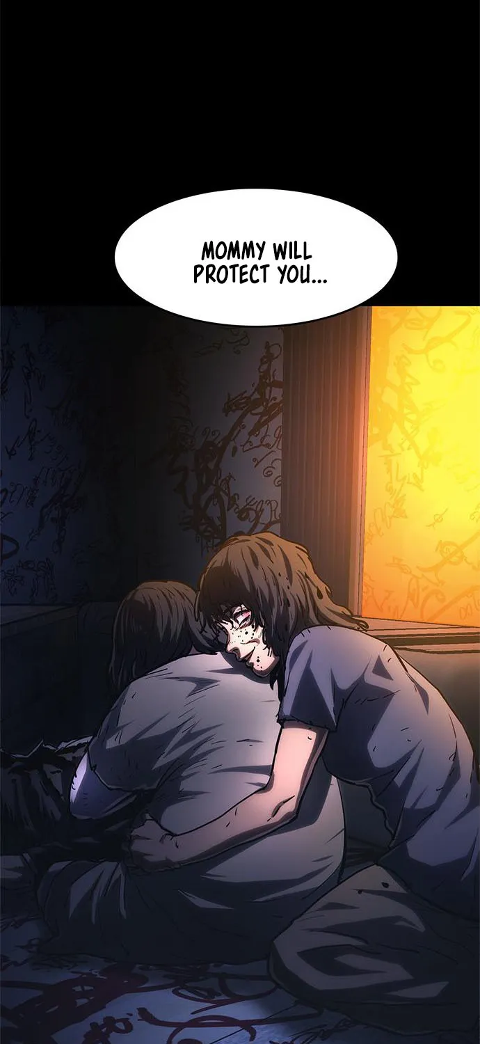 Evil Spirits and Demons β Chapter 12 β Page 121