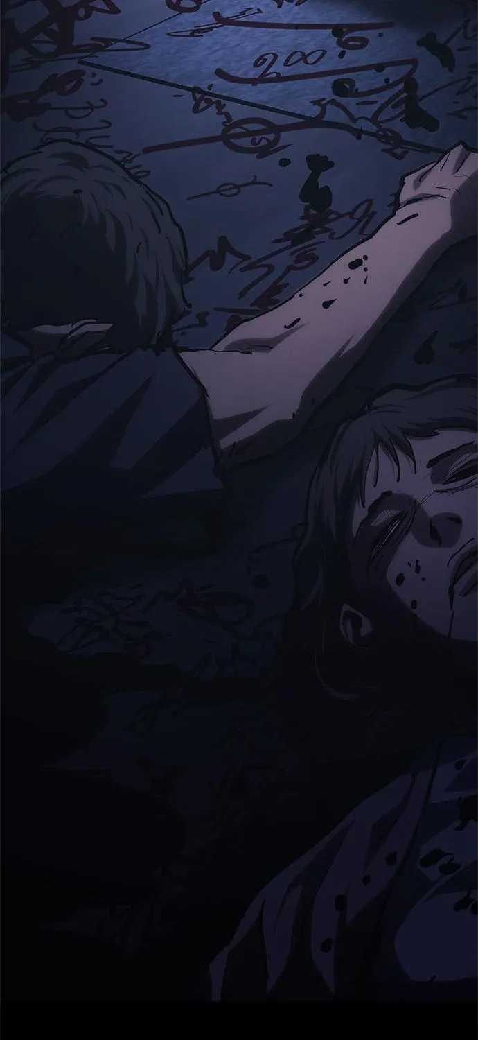 Evil Spirits and Demons β Chapter 12 β Page 122