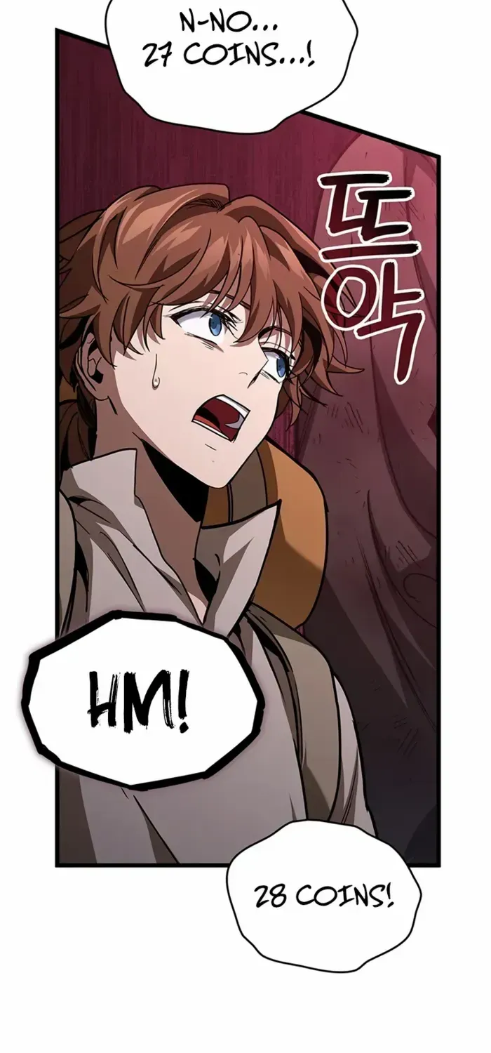 Crimson Reset — Chapter 5 — Page 28
