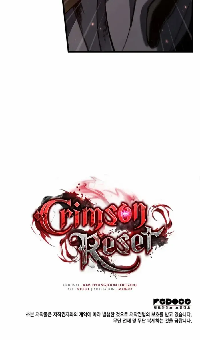 Crimson Reset — Chapter 5 — Page 87