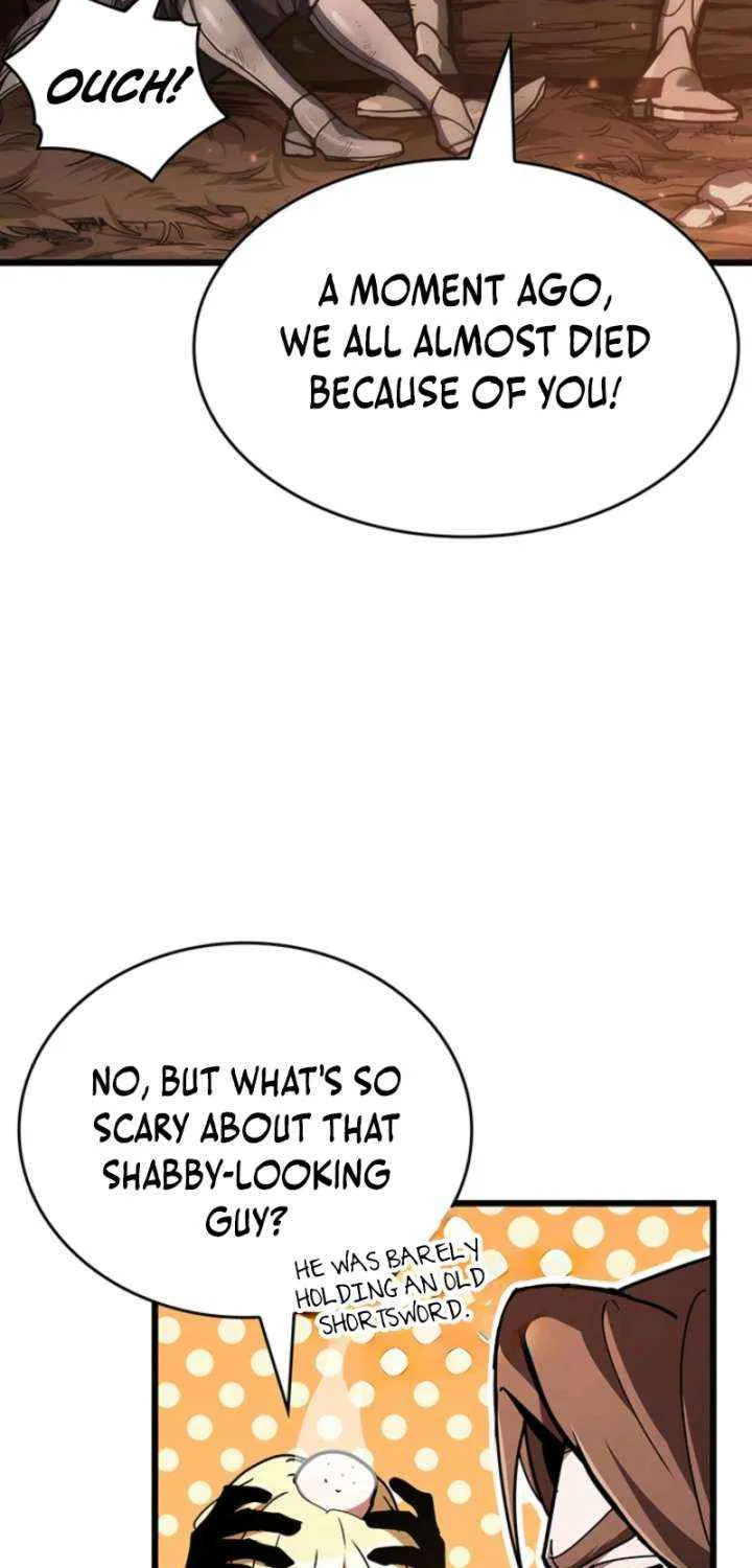 Crimson Reset β Chapter 6 β Page 22