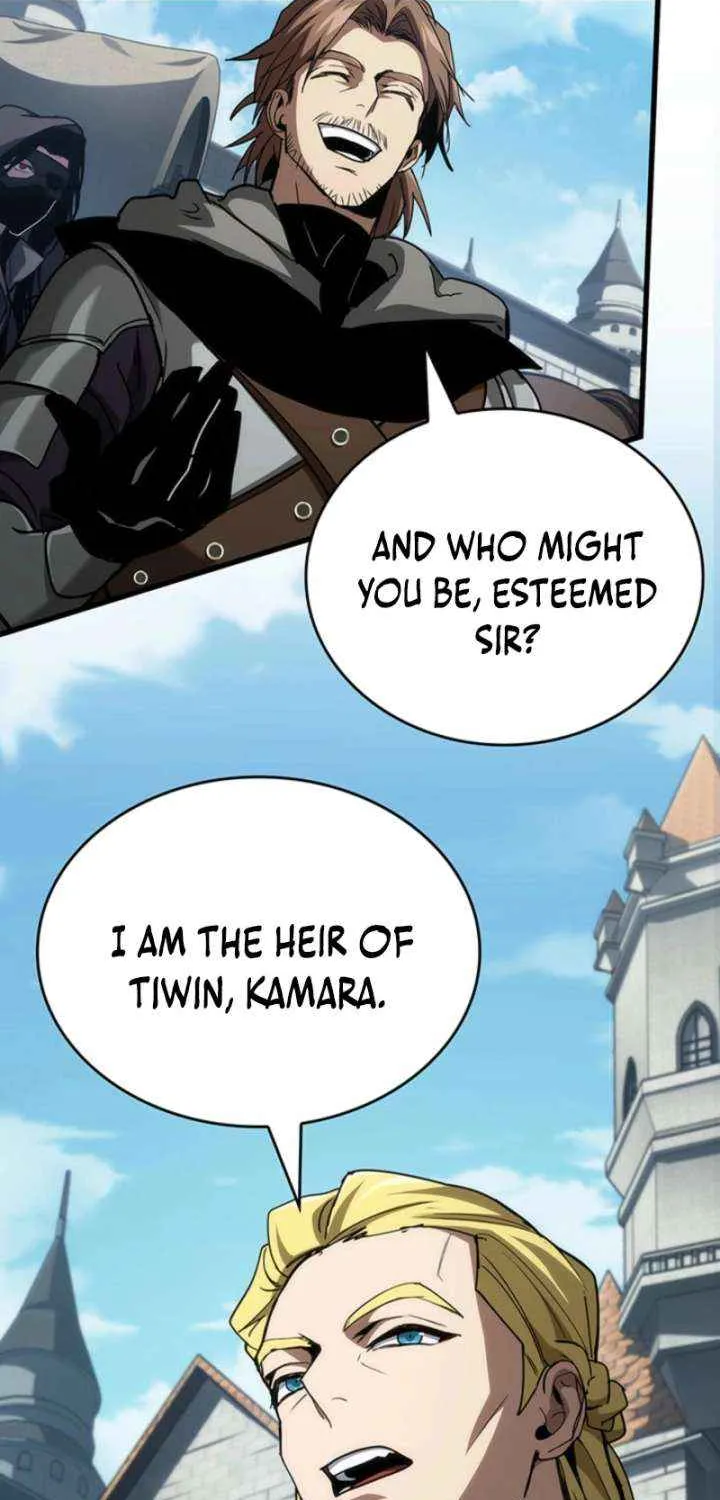 Crimson Reset β Chapter 6 β Page 91