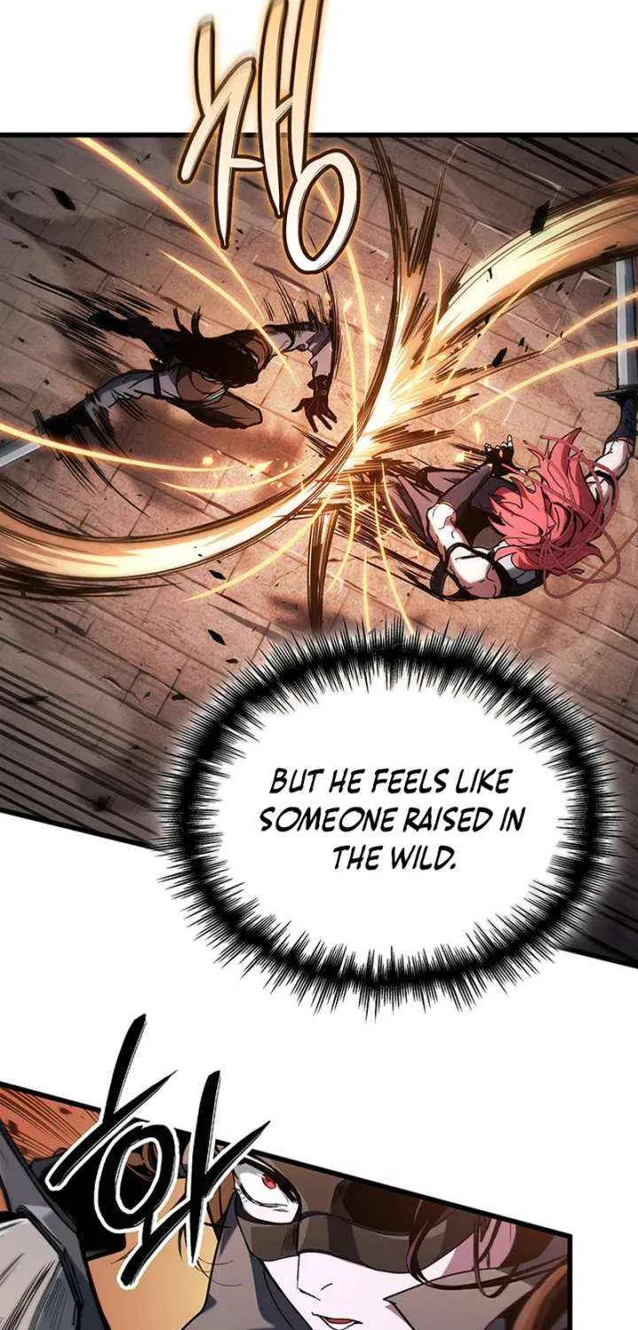 Crimson Reset — Chapter 8 — Page 83